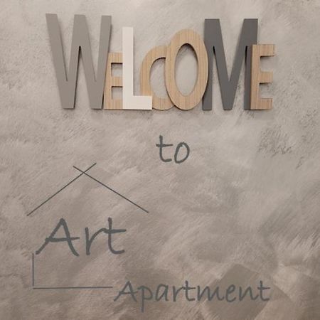 Art Apartment Bucareste Exterior foto