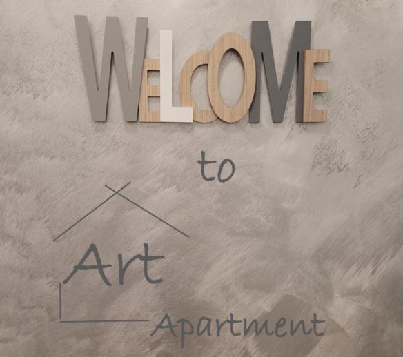 Art Apartment Bucareste Exterior foto
